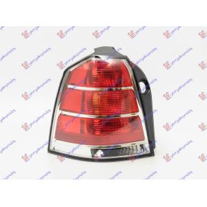 STOP LAMPA -08 Leva str. OPEL ZAFIRA (2005-2012) (OEM: 1222119, 93183065)