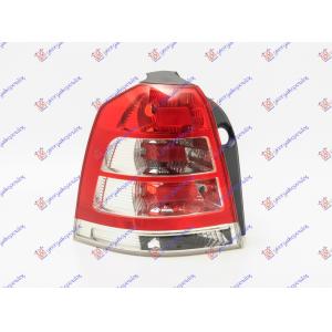 STOP LAMPA 08- Leva str. OPEL ZAFIRA (2005-2012) (OEM: 217201, 1222259, 1222352)