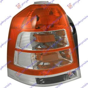 STOP LAMPA MARELLI 08- Leva str. OPEL ZAFIRA (2005-2012) (OEM: 217201, 1222259, 1222352)