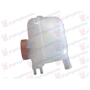 POSUDA ZA ANTIFRIZ (POKLOPAC) (DIHTUNG) OPEL ZAFIRA (2005-2012) (OEM: 1304242, 93183141, 1682641180)