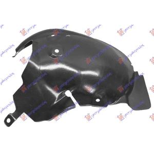 POTKRILO ZADNJI DEO 15INCH Desna str. RENAULT CLIO (2006-2009) (OEM: 8200289946)