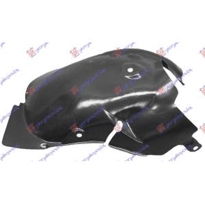 POTKRILO ZADNJI DEO 15INCH Leva str. RENAULT CLIO (2006-2009) (OEM: 8200289945)