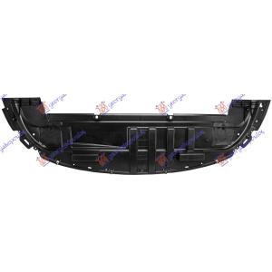 ZASTITA MOTORA ISPOD BRANIKA RENAULT CLIO (2006-2009) (OEM: 7701061822, 8200682328)