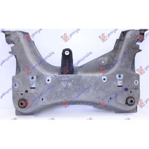 NOSAC MOTORA ZADNJI RENAULT CLIO (2006-2009) (OEM: 8200371332, 8200475469, 8200500491)