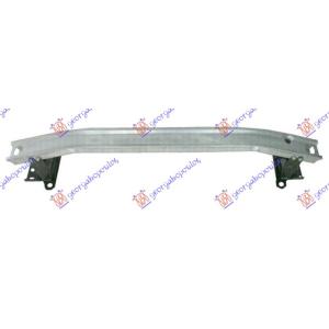 SINA PREDNJEG BRANIKA (ALU) SA NOSACIMA RENAULT CLIO (2006-2009) (OEM: 8200124595, 8200412078, 8200564847)