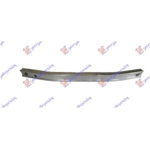 SINA PREDNJEG BRANIKA (ALU) BEZ NOSACA RENAULT CLIO (2006-2009) (OEM: 8200124595, 8200412078, 8200564847)