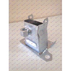 NOSAC PREDNJEG BRANIKA METALNI Desna str. RENAULT CLIO (2006-2009) (OEM: 8200834853)