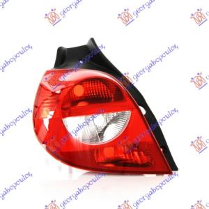 STOP LAMPA Leva str. RENAULT CLIO (2006-2009) (OEM: 8200459962)