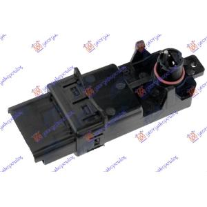 MODUL MOTORA PODIZACA PROZORA RENAULT CLIO (2006-2009) (OEM: 288887, 440726, 440746)