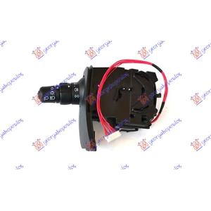 PREKIDAC FARA I MIGAVCA (MARELLI) RENAULT CLIO (2006-2009) (OEM: 255405605R, 7701057088, 7701057089)