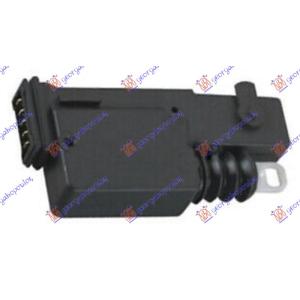 MOTOR BRAVE GEPEK VRATA 3/5 VRATA (UNUTRASNJI) 5P RENAULT CLIO (2006-2009) (OEM: 7701039465)