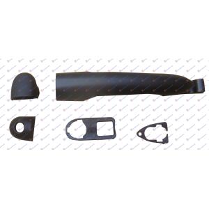 KVAKA ZA PREDNJIA VRATA L/D RENAULT CLIO (2006-2009) (OEM: 7701475753)