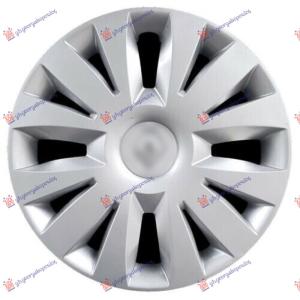 RATKAPNA (15 INCH) RENAULT CLIO (2006-2009) (OEM: 8200833418)