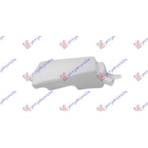 POSUDA ZA TECNOST BRISACA RENAULT CLIO III 2006-2009 (BR0 1/CR0 1) (OEM: 7701058023, 8200212701)