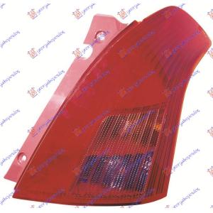 STOP LAMPA -08 Desna str. SUZUKI SWIFT H/B (2006-2011) (OEM: 35650-62J00, 3565062J00, 3565062J00000)