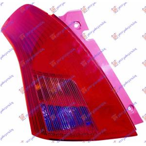 STOP LAMPA -08 Leva str. SUZUKI SWIFT H/B (2006-2011) (OEM: 35670-62J00, 3567062J00, 3567062J00000)