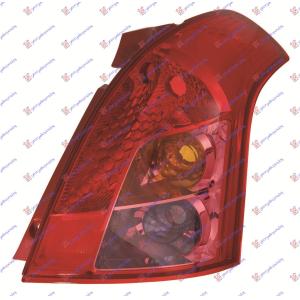 STOP LAMPA 08- Desna str. SUZUKI SWIFT H/B (2006-2011) (OEM: 3565073K00)