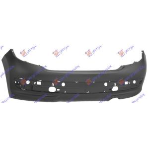 ZADNJI BRANIK PM (SPORT/CC) (A KVALITET) PEUGEOT 207 (2006-2014) (OEM: 7401Z6, 7410Z6)