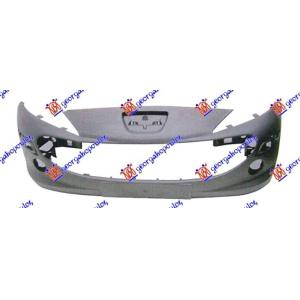 PREDNJI BRANIK PM -10 (SA MAGLENKOM) PEUGEOT 207 (2006-2014) (OEM: 7401EQ)