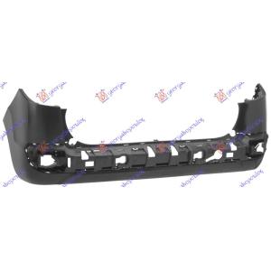 ZADNJI BRANIK PM KARAVAN PEUGEOT 207 (2006-2014) (OEM: 7410EH)