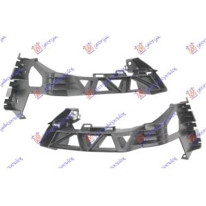 NOSAC ZANJEG BRANIKA PLASTICNI SET PEUGEOT 207 (2006-2014) (OEM: 7416C0)