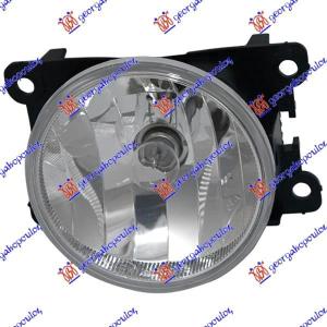 MAGLENKA PEUGEOT 207 (2006-2014) (OEM: 1209177, 261500097R, 261508992C)