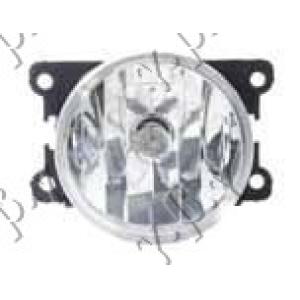 MAGLENKA OKRUGLA (H11) (VALEO) PEUGEOT 207 (2006-2014) (OEM: 1209177, 261508992C, 26150VD30A)