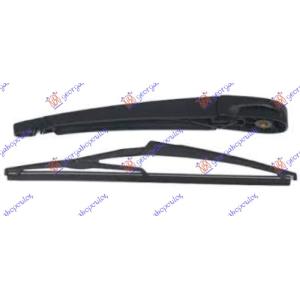 ZADNJI BRISAC KOMPLET KARAVAN 305mm PEUGEOT 207 (2006-2014) (OEM: 6429EK)