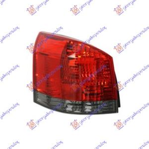 STOP LAMPA ZATAMNJENA MIGAVAC ULO Leva str. OPEL SIGNUM (2003-2006) (OEM: 93183025)