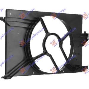 NOSAC VENTILATORA (JEDAN OTVOR) BENZIN OPEL SIGNUM (2003-2006) (OEM: 6341185)