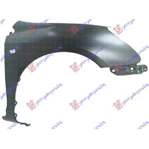 BLATOBRAN Desna str. HONDA CIVIC H/B-L/B (2004-2005) (OEM: 60211-S6A-E00ZZ, 60211S6AE00ZZ)