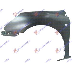 BLATOBRAN Leva str. HONDA CIVIC H/B-L/B (2004-2005) (OEM: 60261-S6A-E00ZZ, 60261S6AE00ZZ)