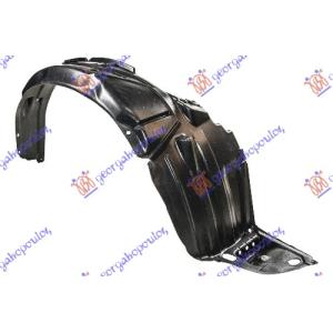 POTKRILO Desna str. HONDA CIVIC H/B-L/B (2004-2005) (OEM: 74101-S5A-000, 74101S5A000)