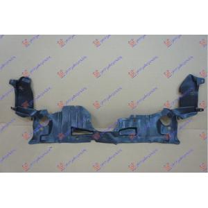 ZASTITA MOTORA BENZIN 1.4-1.6-2.0 HONDA CIVIC H/B-L/B (2004-2005) (OEM: 74111-S5S-G00, 74111S5SG00)