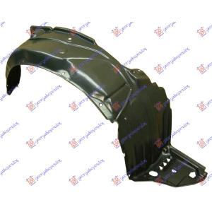 POTKRILO (TIP R) Desna str. HONDA CIVIC H/B-L/B (2004-2005) (OEM: 74100-S5T-G02, 74100S5TG02)