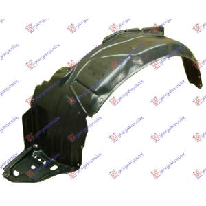 POTKRILO (TIP R) Leva str. HONDA CIVIC H/B-L/B (2004-2005) (OEM: 74150-S5T-010, 74150S5T010)