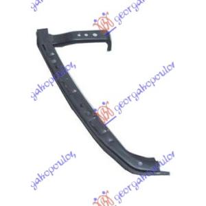 NOSAC PREDNJEG BRANIKA METALNI Desna str. HONDA CIVIC H/B-L/B (2004-2005) (OEM: 71140-S5T-A00ZZ)