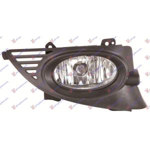 MAGLENKA Desna str. HONDA CIVIC H/B-L/B (2004-2005) (OEM: 08V31-S6A-60001, 08V31S6A60001)