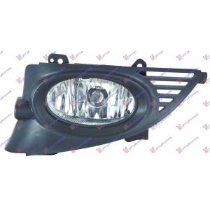 MAGLENKA Leva str. HONDA CIVIC H/B-L/B (2004-2005) (OEM: 08V31-S6A-60002, 08V31S6A60002)