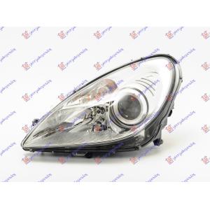 FAR -08 (H7) (DEPO) Leva str. MERCEDES SLK (R171) (2004-2010) (OEM: 1718203161)