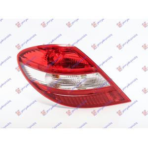 STOP LAMPA Leva str. MERCEDES SLK (R171) (2004-2010) (OEM: A1718200164)