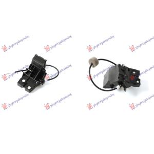 BRAVA GEPEK VRATA ELEKTRICNA (4 PIN) MERCEDES SLK (R171) (2004-2010) (OEM: 1717500185, 2037500085)