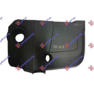 ZASTITA MOTORA PLASTICNA GORNJA 1.5 dCi RENAULT MEGANE SDN-H/B-L/B (2002-2005) (OEM: 8200365952)