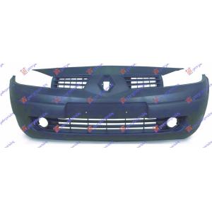 PREDNJI BRANIK KOMPLET PM RENAULT MEGANE SDN-H/B-L/B (2002-2005) (OEM: 7701474484)