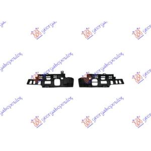 NOSAC ZADNJEG BRANIKA PLASTICAN SEDAN SET RENAULT MEGANE SDN-H/B-L/B (2002-2005) (OEM: 8200175888, 8200175889)