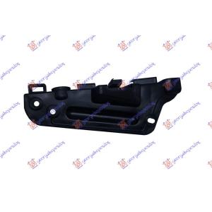 NOSAC ZADNJEG BRANIKA PLASTICNI SDN Leva str. RENAULT MEGANE SDN-H/B-L/B (2002-2005) (OEM: 8200176036)