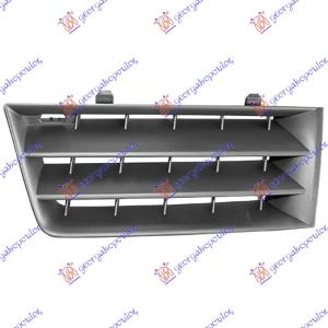 PVC MASKA Leva str. RENAULT MEGANE SDN-H/B-L/B (2002-2005) (OEM: 7701474779)