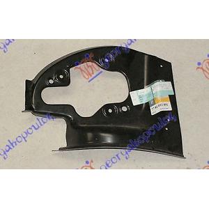 NOSAC STOP LAMPE (SEDAN) (O) Desna str. RENAULT MEGANE SDN-H/B-L/B (2002-2005) (OEM: 7782021891)