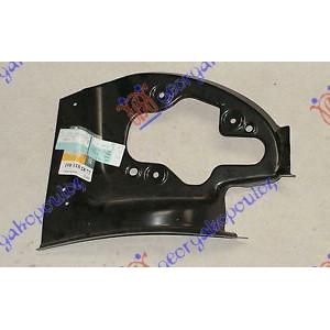 NOSAC STOP LAMPE (SEDAN) (O) Leva str. RENAULT MEGANE SDN-H/B-L/B (2002-2005) (OEM: 7782021890)