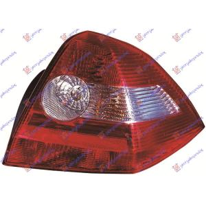 STOP LAMPA 4 VRATA -05 Desna str. RENAULT MEGANE SDN-H/B-L/B (2002-2005) (OEM: 8200142682)